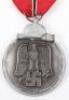 German Eastern Front (Ostfront) Medal - 3