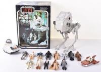 Star Wars Return Of The Jedi Scout Walker Vehicle