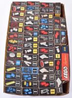 Collection of boxed 1950s/60s Lego accessories