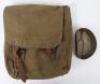 British 1914 Pattern Haversack