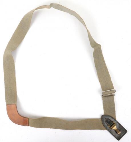 German Army Officers Sword Undress Hanger