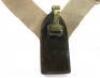 German Army Officers Sword Undress Hanger - 3