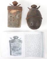 German 1945 Inert Hand Grenade