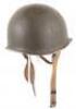 American Paratroopers Steel Combat Helmet - 2