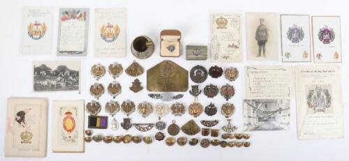 The Essex Regiment Collection