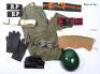 Military Equipment and Uniform - 2