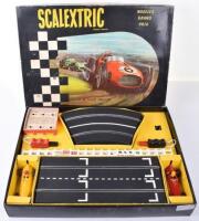 Scalextric French Issue G.P.I Grand Prix Set