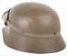 German M-40 Steel Combat Helmet - 4