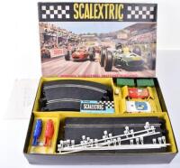 Scalextric Set No 50s