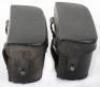 Pair of German Style Medical Pouches - 7