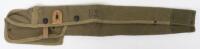 WW2 American 1943 1st Model M1 Carbine Cover