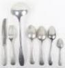 Third Reich Luftwaffe Mess Cutlery - 7