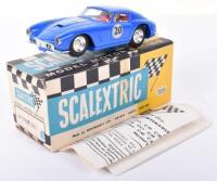 Scalextric E/4 Ferrari GT