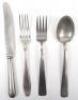 WW2 German Mess Cutlery - 2