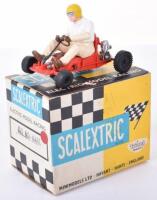 Scalextric K/1 Go Kart