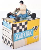 Scalextric K/1 Go Kart