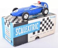 Scalextric C/55 Vanwall Racing Car