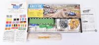 Scalextric Boxed HP/2 Trackside Accessory Pack