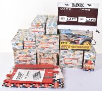 Quantity of Scalextric Items