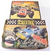 Scalextric French Issue Set No 30 FU