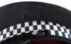Obsolete Senior Scottish Police Officers Peak Cap - 10