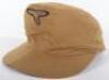 Waffen-SS Tropical Pattern M-43 Field Cap - 3