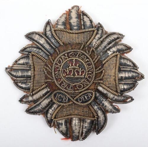 British Order of the Bath (C.B.)