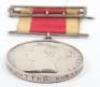 Victorian China 1842 War Medal Royal Marines - 3