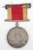 Victorian China 1842 War Medal Royal Marines - 4