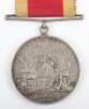 Victorian China 1842 War Medal Royal Marines - 5