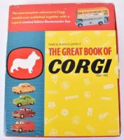 The Great Book of Corgi