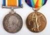 British Medals of the Lewis Family - 3