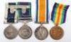 British Medals of the Lewis Family - 6