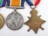 Welsh Guards Regimentally Important Distinguished Conduct Medal (D.C.M) Group of Four - 6