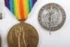 Great War 1914 Star Trio Grenadier Guards / Welsh Guards - 3