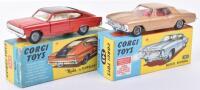 Corgi Toys 245 Buick Riviera