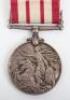 George VI Naval General Service Medal 1915-62 Royal Naval Volunteer Reserve - 5