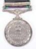 General Service Medal 1962-2007 Royal Highland Fusiliers - 6