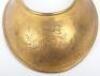 Georgian Universal Pattern Officers Gorget 1796-1830 - 2