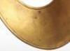 Georgian Universal Pattern Officers Gorget 1796-1830 - 4