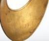 Georgian Universal Pattern Officers Gorget 1796-1830 - 5