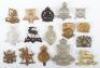 Grouping of OTC and Cadets Badges