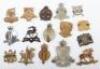 Grouping of OTC and Cadets Badges - 2