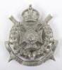 5th West Middlesex Rifle Volunteers Pouch Badge