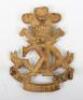 Kings Colonials Headdress Badge - 2