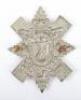 Victorian 2nd Volunteer Battalion The Royal Highlanders Black Watch Glengarry Badge - 2