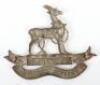1st Volunteer Battalion Royal Warwickshire Regiment Cap Badge - 2