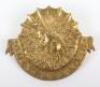 Scarce Kings Colonials Australian Headdress Badge
