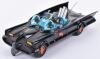 Corgi Toys 1st issue 267 Batmobile Boxed - 3