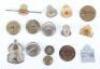 Grouping of British Home Front Civil Defence and ARP Badges and Insignia - 4